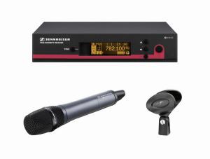 Microfoane wireless Sennheiser EW 135 G3