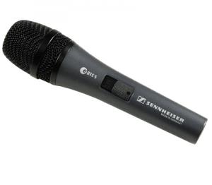 Microfoane Sennheiser E 815 S