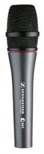 Microfoane Sennheiser E 865 S