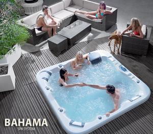 Minipiscina Bahama