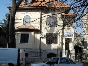 Vila Arcul de Triumf - Casin P+1 - 5camere