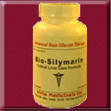 Bio-Silymarin