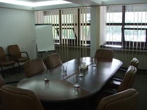 inchiriere spatii birouri Liberty Mall