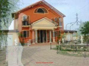 vanzare vila Timisoara- Giarmata VII