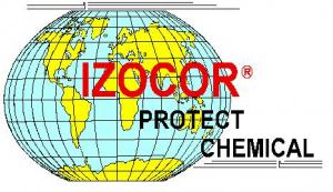 IZOCOR HT - vopsea epoxi-gudron