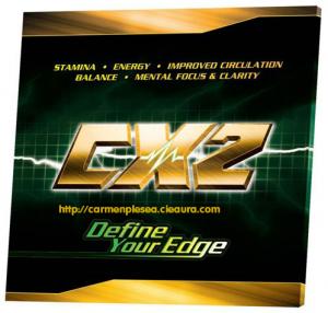 Pachetul de HOLOGRAME pentru MAI MULTA ENERGIE CX2