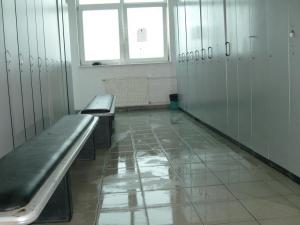 curatenie dupa constructor