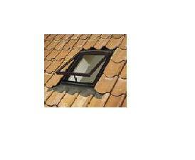 IESIRE PE ACOPERIS VLT