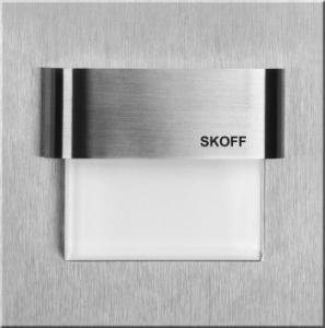 Lampa Led – diverse culori- iluminat trepte, scari, mobilier – Tango ministick