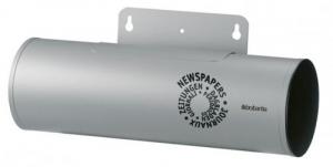 SUPORT ZIARE INOX - 48.00 RON (50% REDUCERE!)