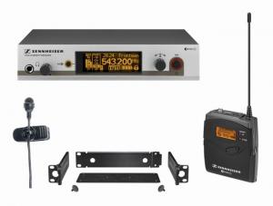 Microfoane wireless Sennheiser EW 322 G3