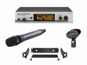 Microfoane wireless Sennheiser EW 345 G3