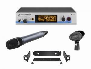 Microfoane wireless Sennheiser EW 500-945 G3