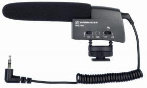 Microfoane Sennheiser MKE 400