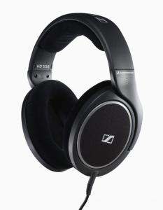 Casti Sennheiser HD 558
