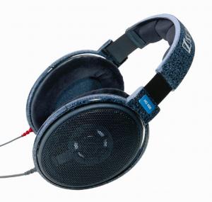 Casti Sennheiser HD 600 Avantgarde