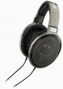 Casti Sennheiser HD 650