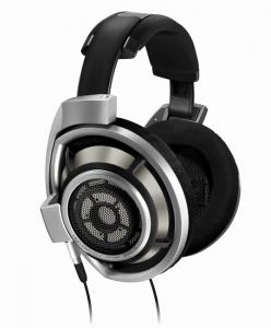 Casti Sennheiser HD 800
