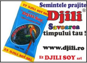 seminte DJILI