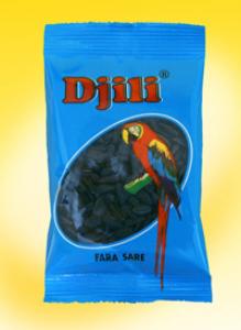 semintele DJILI SOY