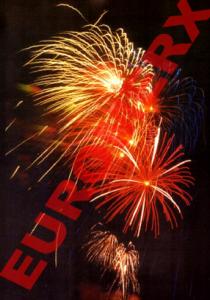 Focuri de Artificii Profesionale