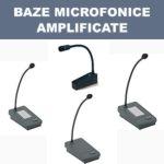 Sonorizari, conferinta, microfoane wireless , interfoane ghiseu.