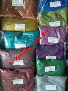 Sclipici praf