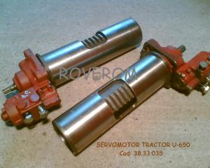 SERVOMOTOR TRACTOR U-650
