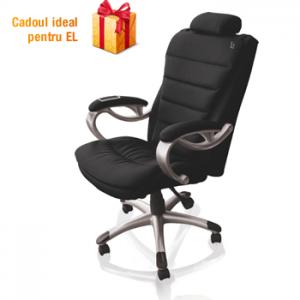 Scaun de birou cu masaj