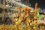 CARNAVAL RIO DE JANEIRO MARTIE 2012