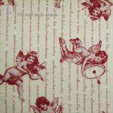 Material textil pentru tapiterie