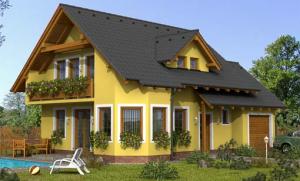 CASE LA CHEIE- DE LA 20.000 EURO !! BESTPROIECT