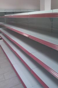 rafturi metalice second hand