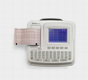 Electrocardiograf cu 6 canale-SE601B