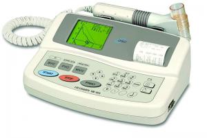 Spirometru-CHESTGRAPH HI-101