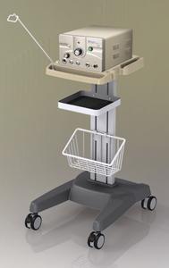 Aparat radiochirurgie-Dr.Oppel 501
