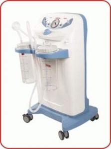 Aspirator chirurgical- HOSPIVAC 350 Basic