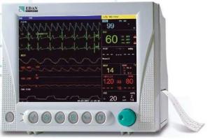 Monitor de pacient-M8A