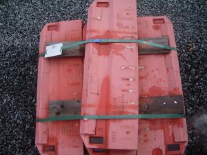 Ciocan concasor in ceramica