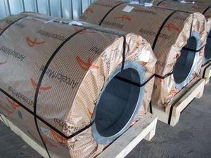 Tabla Zincata Sidex Galati DX51D