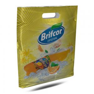 Sacose Banana personalizate Policromie