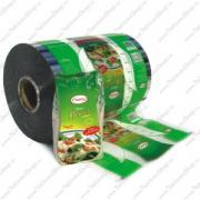 Folie Bopp / Ldpe / Pet  ambalare automata
