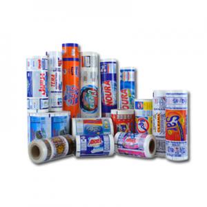 Folie simpla sau laminata pentru cosmetice