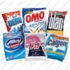 Pungi pentru chimicale, detergenti, materiale constructii