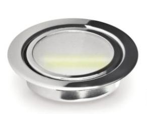 Spoturi  LED pt iluminat mobilier