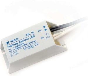 Sursa de curent constant pt iluminat cu leduri