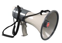 Portavoce 25W ideala in campanile electorale