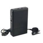 Audio ghid si traducere simultana