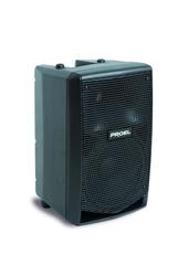 Boxa audio profesionala