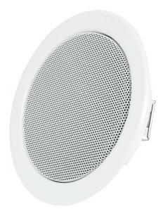 Difuzor de tavan fals